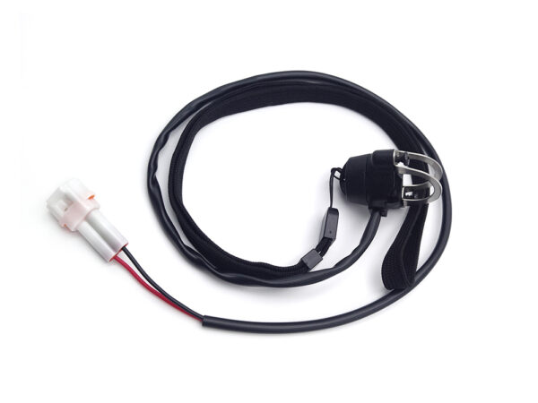 Dirt Bike Motorcycle Anti-drop Flameout Switch