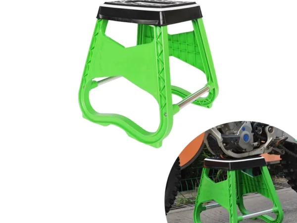 Off-road Motorcycle Foldable Lift Stand Off-road Motorcycle Foldable Lift Stand