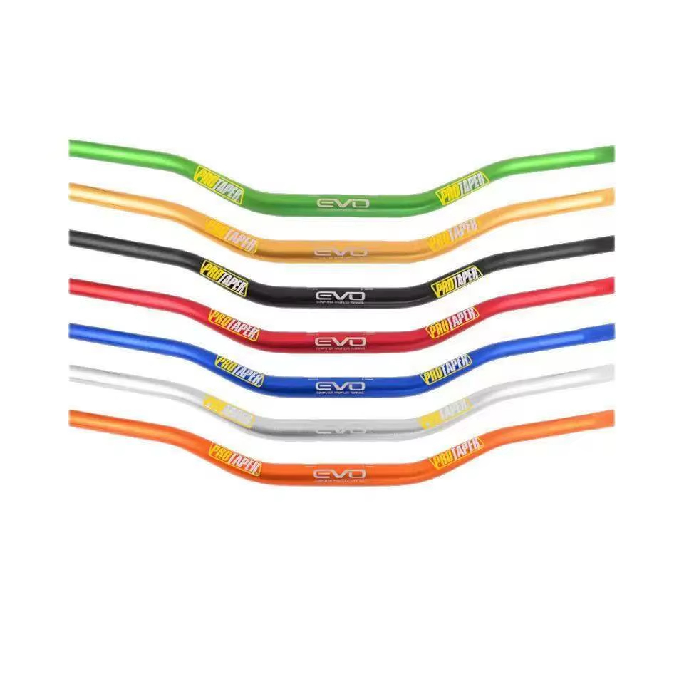 Motorcycle EVO Variable Diameter Handlebar