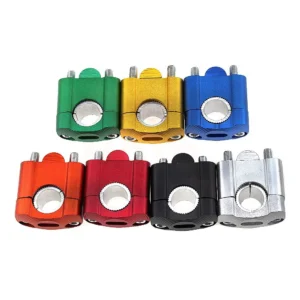 Dirt Bike Handlebar Stem Riser Adapter