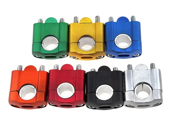 Dirt Bike Handlebar Stem Riser Adapter