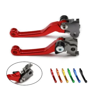Aluminum Alloy Clutch Brake Lever Aluminum Alloy Clutch Brake Lever
