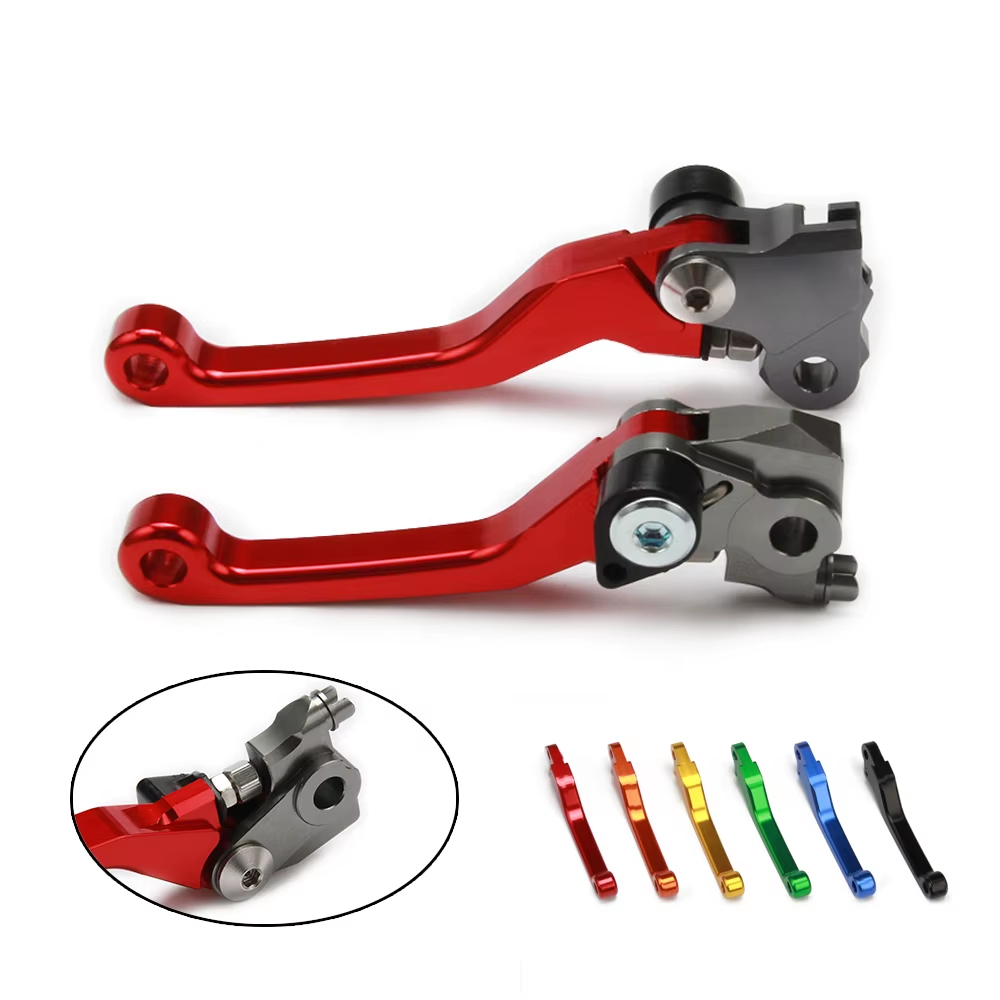 Aluminum Alloy Clutch Brake Lever Aluminum Alloy Clutch Brake Lever