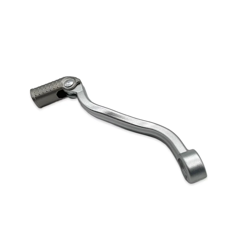 2017-2022 dirt bike gear shift lever replacement,17-22 2 Stroke Motorcycle Dirt Bike SX XC XCW EXC 250 300 Forged Gear Shift Lever for KTM HUS QVARNA GASGAS