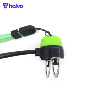 Dirt Bike Motorcycle Anti-drop Flameout Switch Universal Engine Kill Switch Emergency Stop Switch