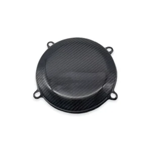 Motorcycle Carbon Fiber Clutch Cover Guard