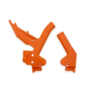 Plastic Frame Guard for KTM 85 SX 2025