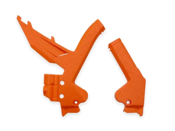 Plastic Frame Guard for KTM 85 SX 2025