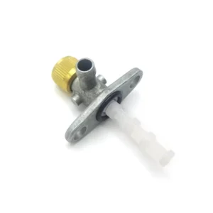 Off-road Motorcycle 50cc 2 Stroke SX 50 Fuel System Petcock Fuel Tank Valve Switch for KTM 50SX