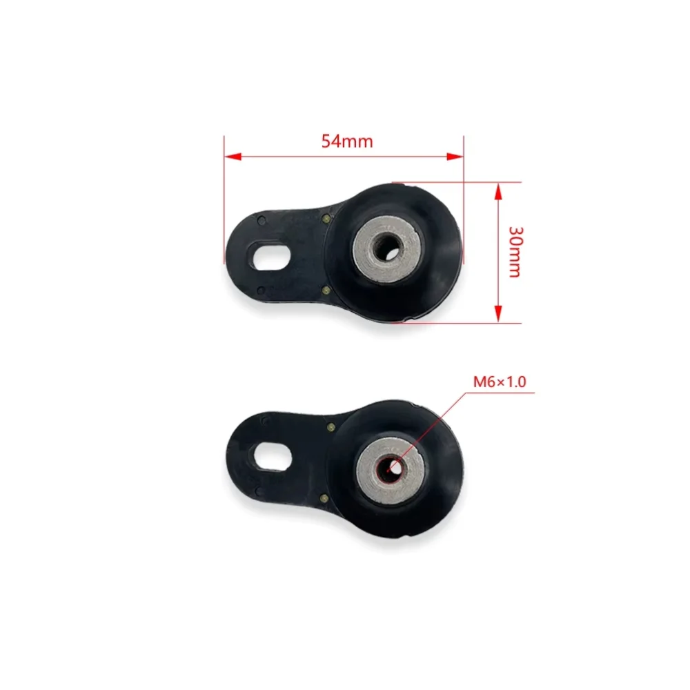 SX 50 65 85 XC XCW EXC 125 250 300 Dirt Bike Motorcycle Exhaust Pipe Silent Block for KTM HUSQVARNA GASGAS 50305012000