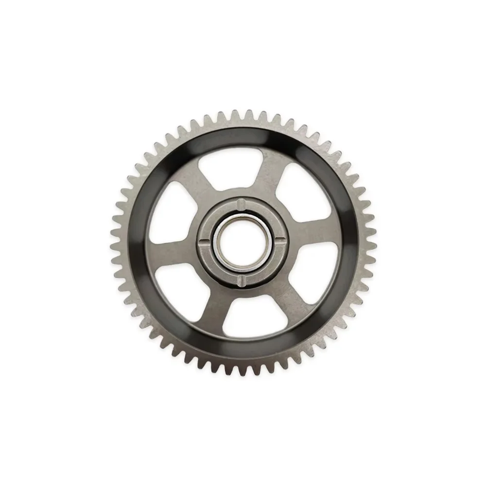 CBS300 starter overrunning clutch
