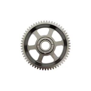 CBS300 starter overrunning clutch