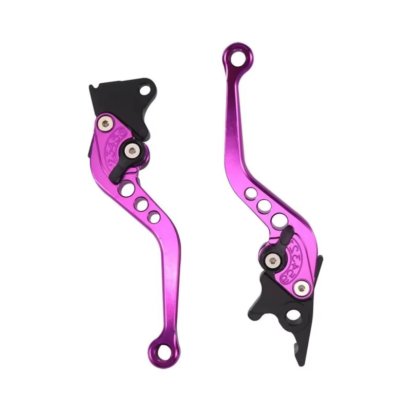 Aluminum Alloy Clutch Lever for PCX125/150/GG125 Motorcycle Clutch Lever