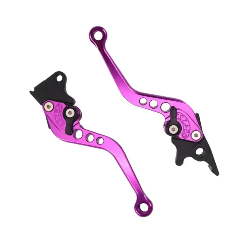 Aluminum Alloy Clutch Lever for PCX125/150/GG125 Motorcycle Clutch Lever