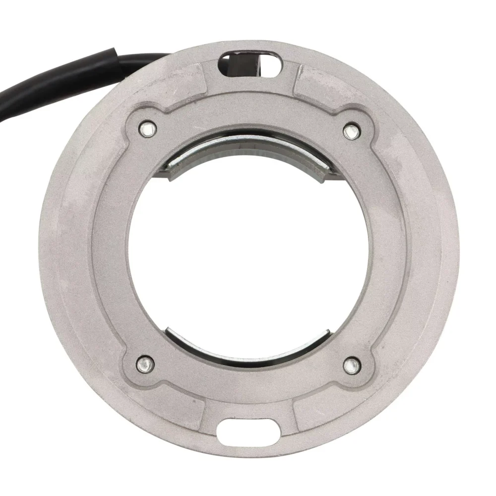 Motorcycle Ignition Coil Stator Rotor CDI Kit Replacement for Suzuki RM 80 85 85L RM80 RM85 RM85L Dirt Pit Bike