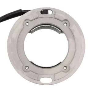Motorcycle Ignition Coil Stator Rotor CDI Kit Replacement for Suzuki RM 80 85 85L RM80 RM85 RM85L Dirt Pit Bike
