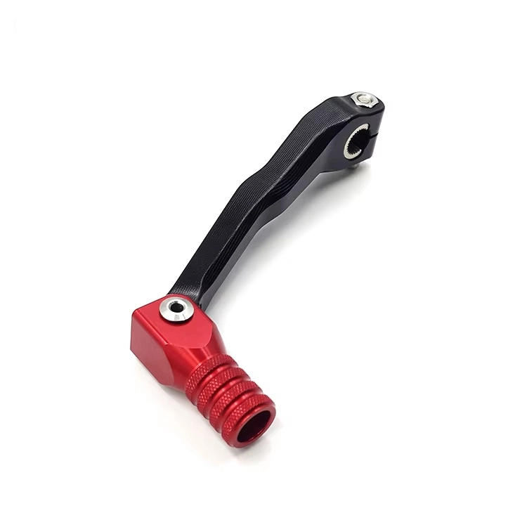Motorcycle Gear Shift Lever for 2 Stroke LONCIN MT250,replacement shift lever for Loncin MT250,compatible shift lever for DT230
