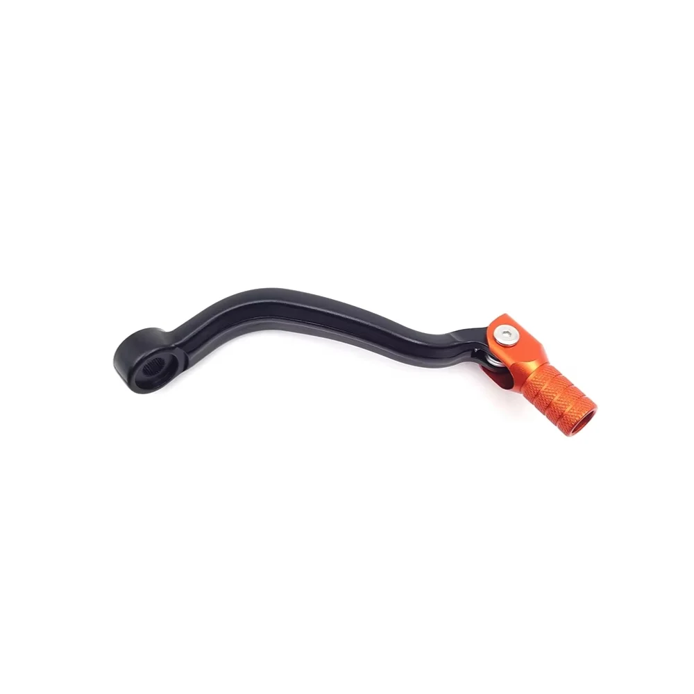 Motorcycle Dirt Bike SXF XCF EXCF 250 350 450 500 Aluminum Forged Gear Shift Lever for KTM 16-25 HUS QVARNA GASGAS
