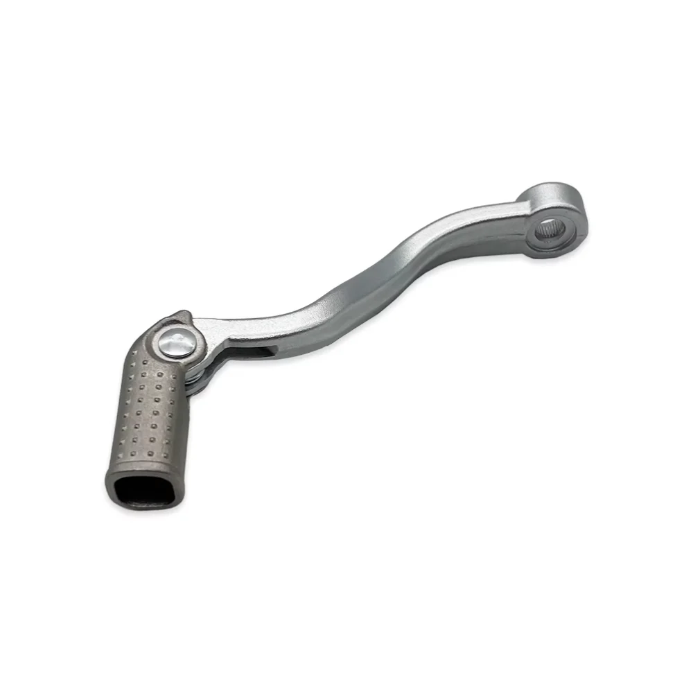 2017-2022 dirt bike gear shift lever replacement,17-22 2 Stroke Motorcycle Dirt Bike SX XC XCW EXC 250 300 Forged Gear Shift Lever for KTM HUS QVARNA GASGAS