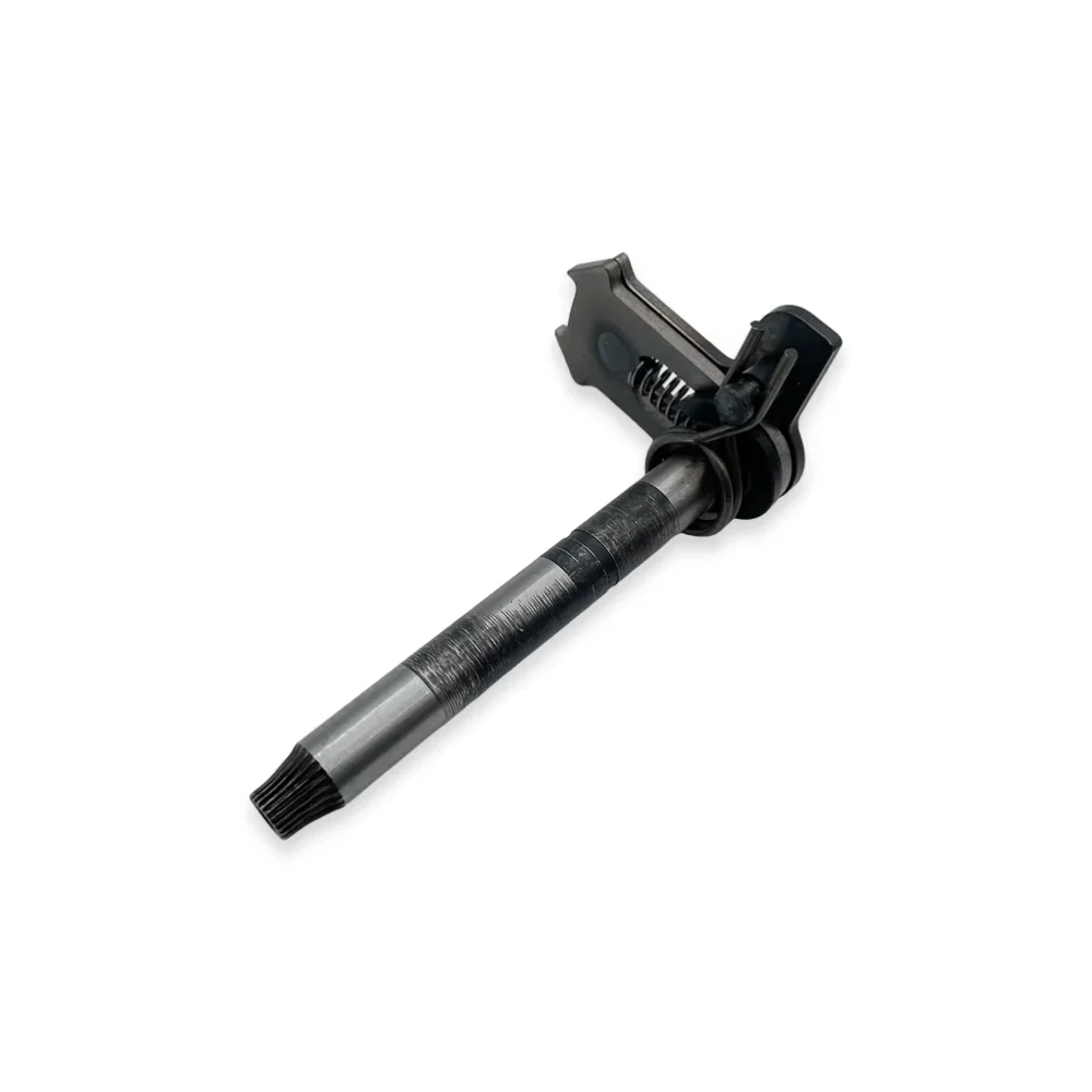 Main-03 2 Stroke Dirt Bike Motorcycle 250 300 320 Engine Parts Gear Shift Shaft for KOSHINE