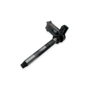 Main-03 2 Stroke Dirt Bike Motorcycle 250 300 320 Engine Parts Gear Shift Shaft for KOSHINE
