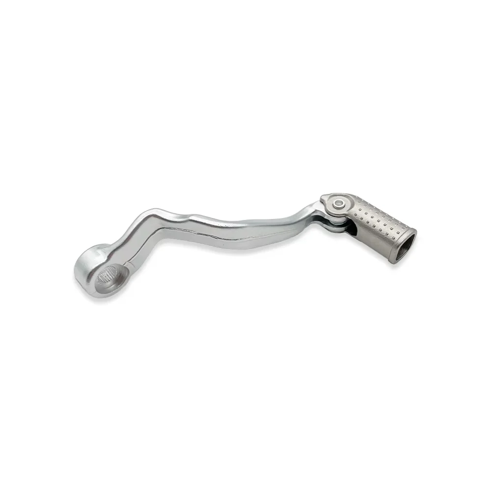 Forged Gear Shift Lever Fit KTM MC TC SX65 2024-2025, 2024-2025 MC TC SX 65 Motorcycle Dirt Bike Forged Gear Shift Lever for KTM HUSQVARNA GASGAS