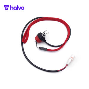 Dirt Bike Motorcycle Anti-drop Flameout Switch Universal Engine Kill Switch Emergency Stop Switch