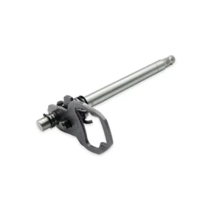 Motorcycle Gearbox Internal Shift Parts for 300cc YB300H YBS300,Gear Shift Shaft Engine Shift Drum Gear Shift Fork for LONCIN