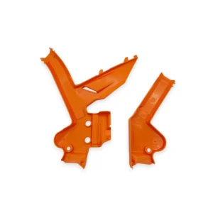 Plastic Frame Guard for KTM 85 SX 2025,2025-2026 MC85 SX85 85SX MC SX 85 Dirt Bike Frame Protector Motorcycle Frame Guard for KTM GASGAS