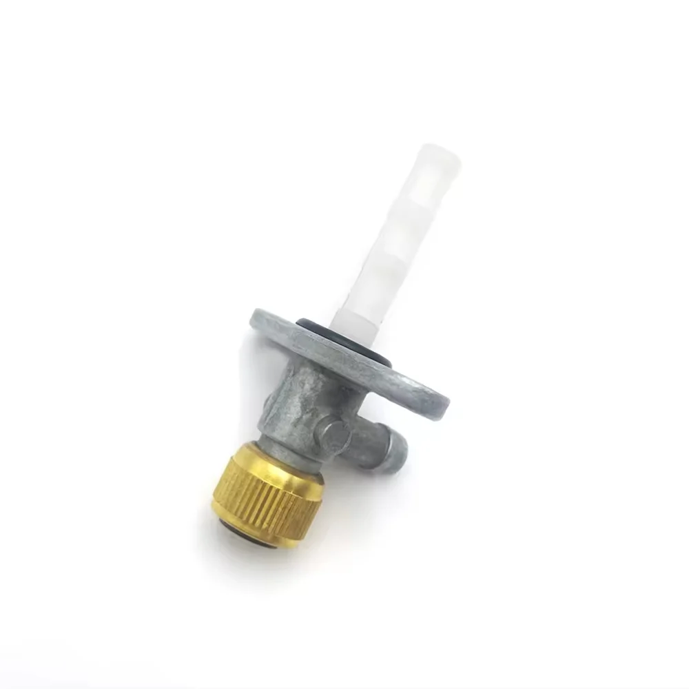 Off-road Motorcycle 50cc 2 Stroke SX 50 Fuel System Petcock Fuel Tank Valve Switch for KTM 50SX