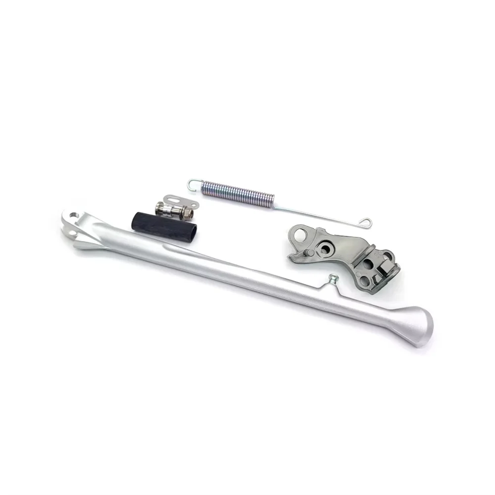 YZ250F 2010–2013 Side Stand Modification,Dirt Bike Motorcycle YZ250F 2010-2013 Bolt-On Kickstand Kit for YAMAHA