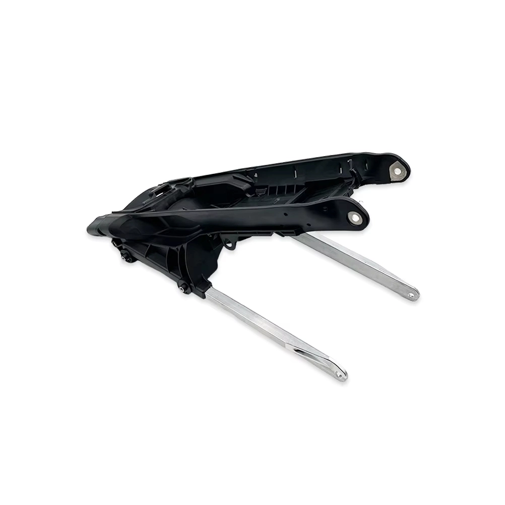 Motorcycle Sub Frame