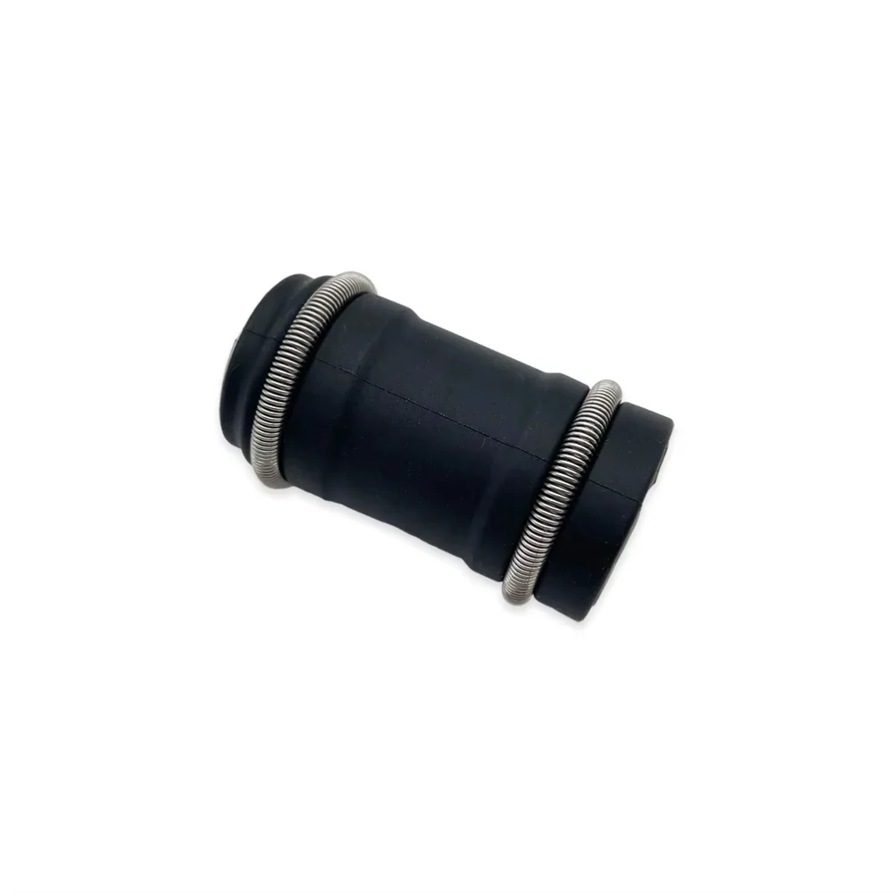 Motorcycle Exhaust Rubber