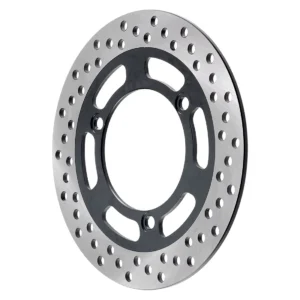 Motorcycle Accessories Rear Brake Disc Rotor for ZXR250 ZR250 EX500 GPZ500,Motorcycle Replacement Brake Rotor