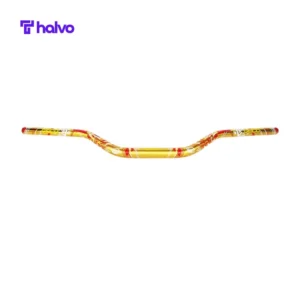 Metal Alloy Handlebar 28mm 1-1/8" of Motorcycle Motocross  800mm Fat Bar Handle Tubes for KTM CRF YZF WRF RM KXF Pit Bike Enduro