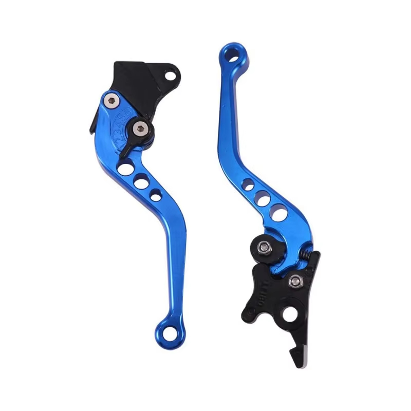 Aluminum Alloy Clutch Lever for PCX125/150/GG125 Motorcycle Clutch Lever