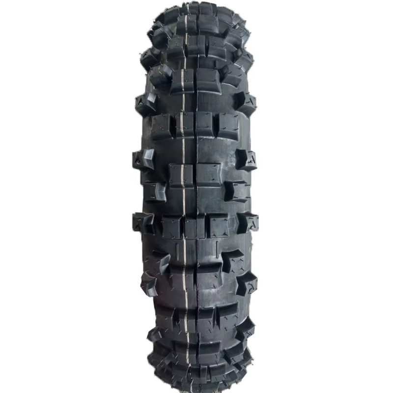 140/80-18 Motorcycle Tire Casing