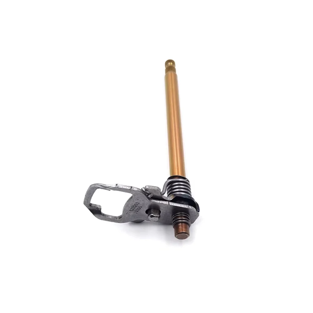 5/6 speed gear shift shaft for Motorcycle Zongshen CBS300 NB300, ZS174MN-3 transmission shift shaft,5 speed shift shaft replacement for ZS174MN-5 NB300