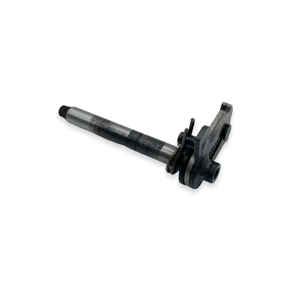 Main-04 2 Stroke Dirt Bike Motorcycle 250 300 320 Engine Parts Gear Shift Shaft for KOSHINE