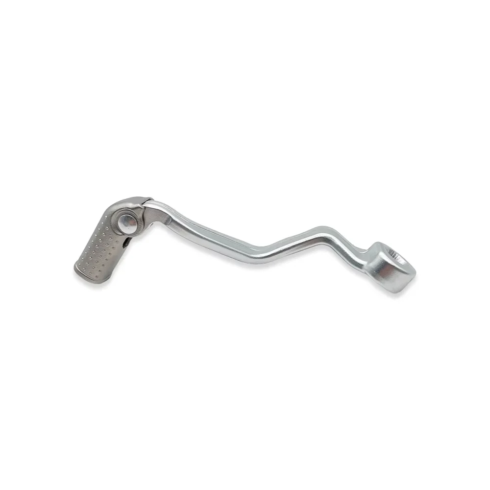 Forged Gear Shift Lever Fit KTM MC TC SX65 2024-2025, 2024-2025 MC TC SX 65 Motorcycle Dirt Bike Forged Gear Shift Lever for KTM HUSQVARNA GASGAS