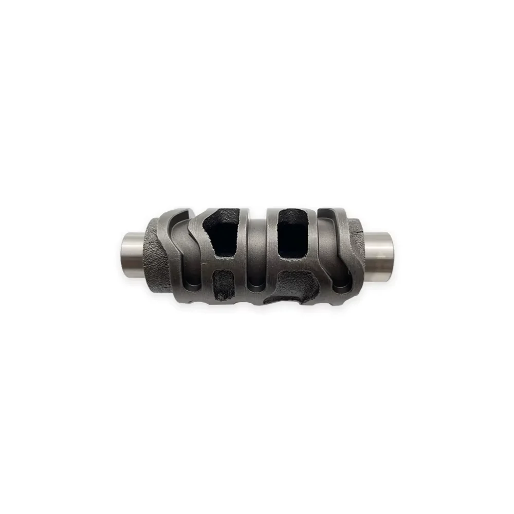 Motorcycle Gearbox Internal Shift Parts for 300cc YB300H YBS300,Gear Shift Shaft Engine Shift Drum Gear Shift Fork for LONCIN