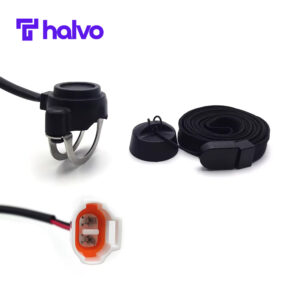 Dirt Bike Motorcycle Anti-drop Flameout Switch Universal Engine Kill Switch Emergency Stop Switch