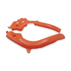 Motorcycle Frame Guard Protector Cover