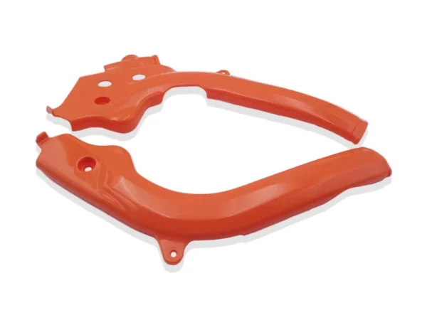 Motorcycle Frame Guard Protector Cover Motorcycle Frame Guard Protector Cover