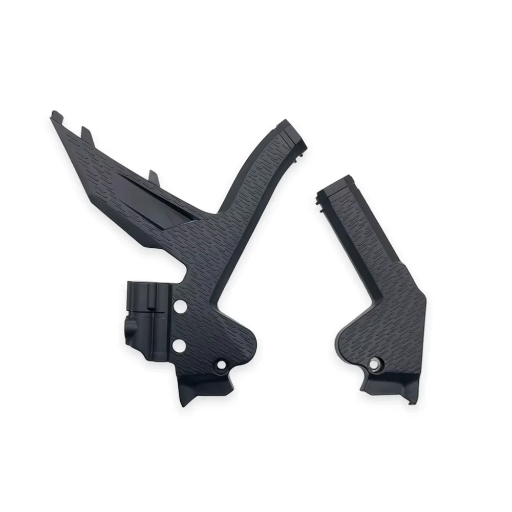Plastic Frame Guard for KTM 85 SX 2025,2025-2026 MC85 SX85 85SX MC SX 85 Dirt Bike Frame Protector Motorcycle Frame Guard for KTM GASGAS