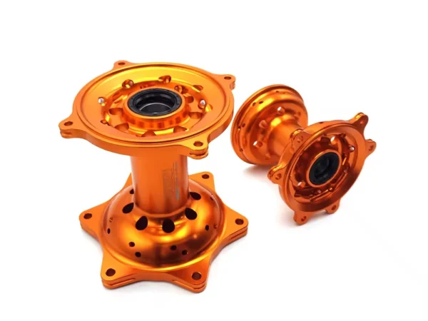 CNC wheel hub for Honda CRF250R CRF450R CNC wheel hub for Honda CRF250R CRF450R