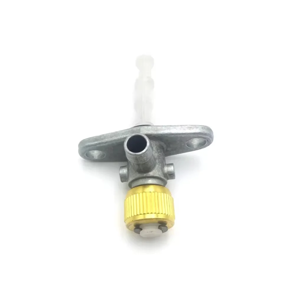 Off-road Motorcycle 50cc 2 Stroke SX 50 Fuel System Petcock Fuel Tank Valve Switch for KTM 50SX