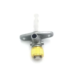 Off-road Motorcycle 50cc 2 Stroke SX 50 Fuel System Petcock Fuel Tank Valve Switch for KTM 50SX