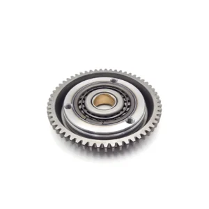 CBS300 starter overrunning clutch,Dirt Bike Motorcycle Engine Parts for ZONGSHEN ZS174MN-3 CBS300 CB250-F Starter Driven Gear Kit