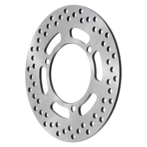 Motorcycle Accessories Rear Brake Disc Rotor for ZXR250 ZR250 EX500 GPZ500,Motorcycle Replacement Brake Rotor